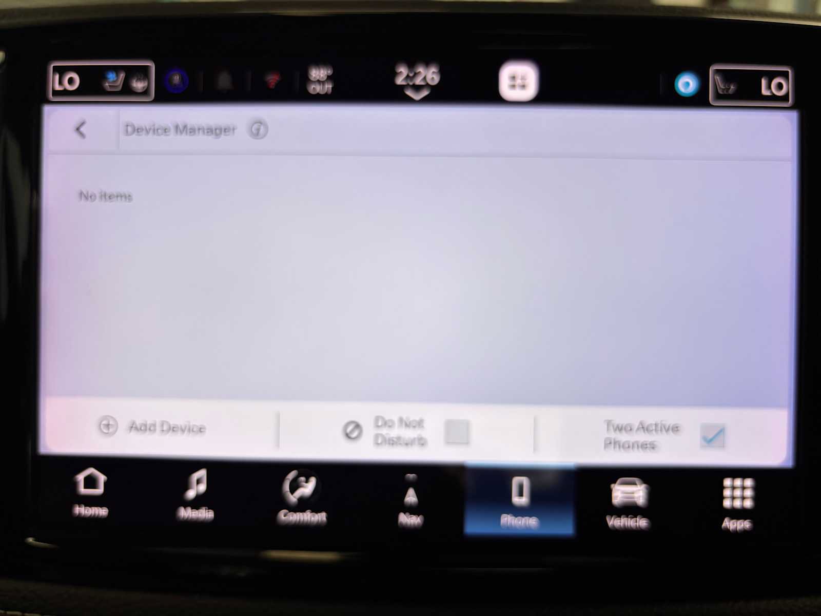 Certified 2024 Chrysler Pacifica Limited FWD image 29