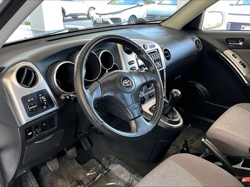 Used 2003 Toyota Matrix XR w/ Sport Pkg FWD image 17