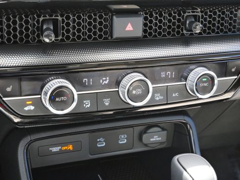 Used 2026 Honda CR-V EX-L image 24