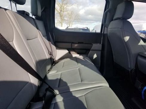 New 2026 Ford F350 XL w/ Snow Plow Prep Package image 21