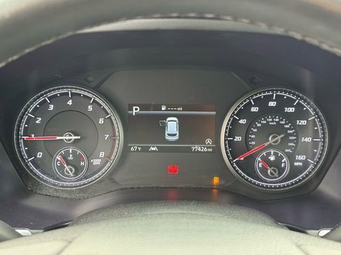 Used 2023 Hyundai Santa Fe SEL image 18