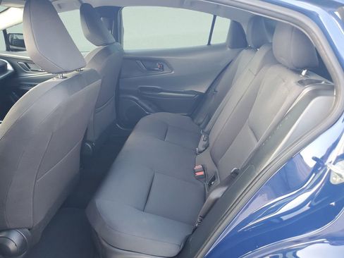 Used 2025 Toyota Prius LE image 13