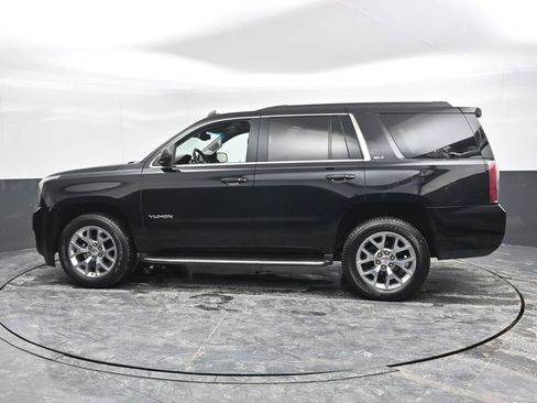 Used 2020 GMC Yukon SLT image 10