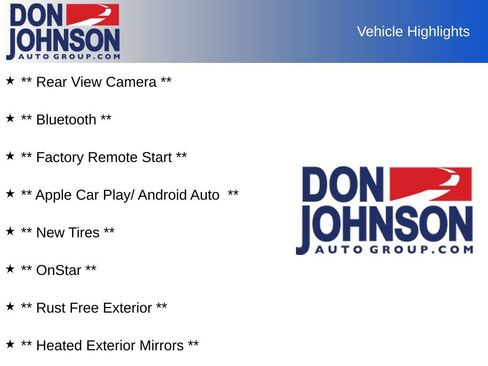 Used 2025 Chevrolet TrailBlazer LT image 3