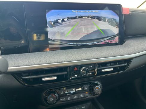 New 2026 Nissan Kicks SV w/ Interior Electronics Package FWD image 26