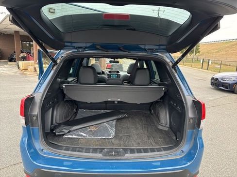 Certified 2023 Subaru Forester Wilderness image 9
