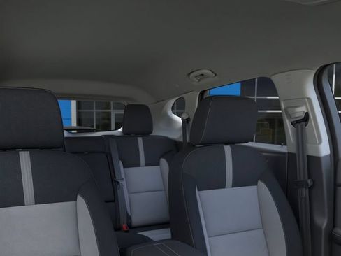 New 2026 Chevrolet Blazer LT w/ Midnight/Sport Edition FWD image 24