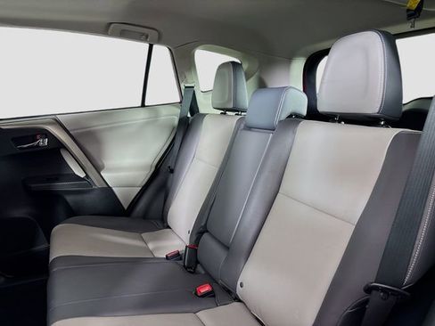 Used 2013 Toyota RAV4 Limited image 24
