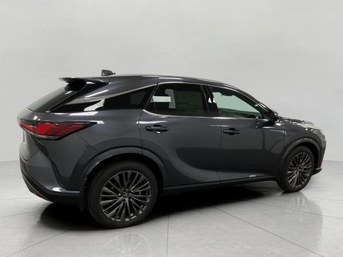 New 2026 Lexus RX 350 w/ Convenience Package image 2