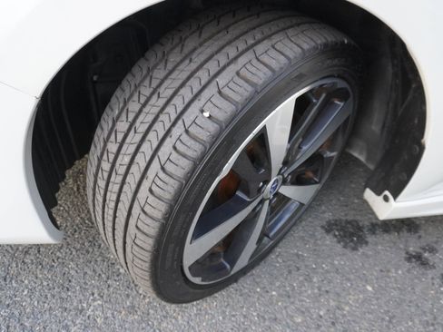 Used 2018 Subaru Impreza 2.0i Sport image 28