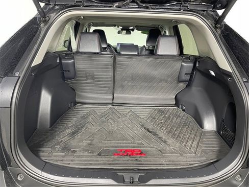 Used 2024 Toyota RAV4 TRD Off-Road image 20