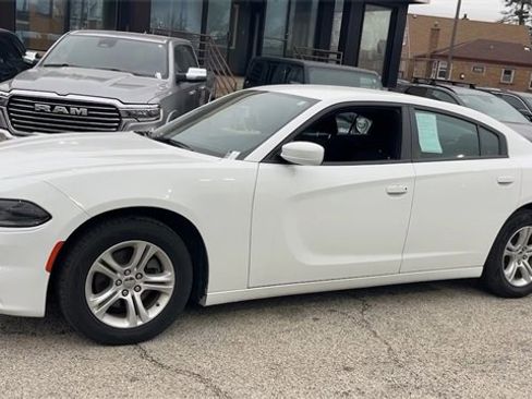 Used 2022 Dodge Charger SXT image 21