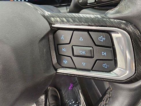 Used 2025 Ford Mustang Premium RWD image 19