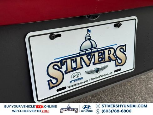 New 2026 Hyundai Venue SE image 14