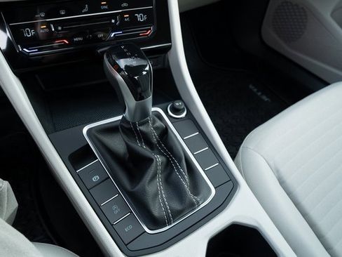 New 2026 Volkswagen Jetta S image 21