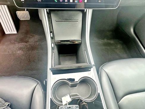 Used 2018 Tesla Model 3 Performance AWD/4WD image 25