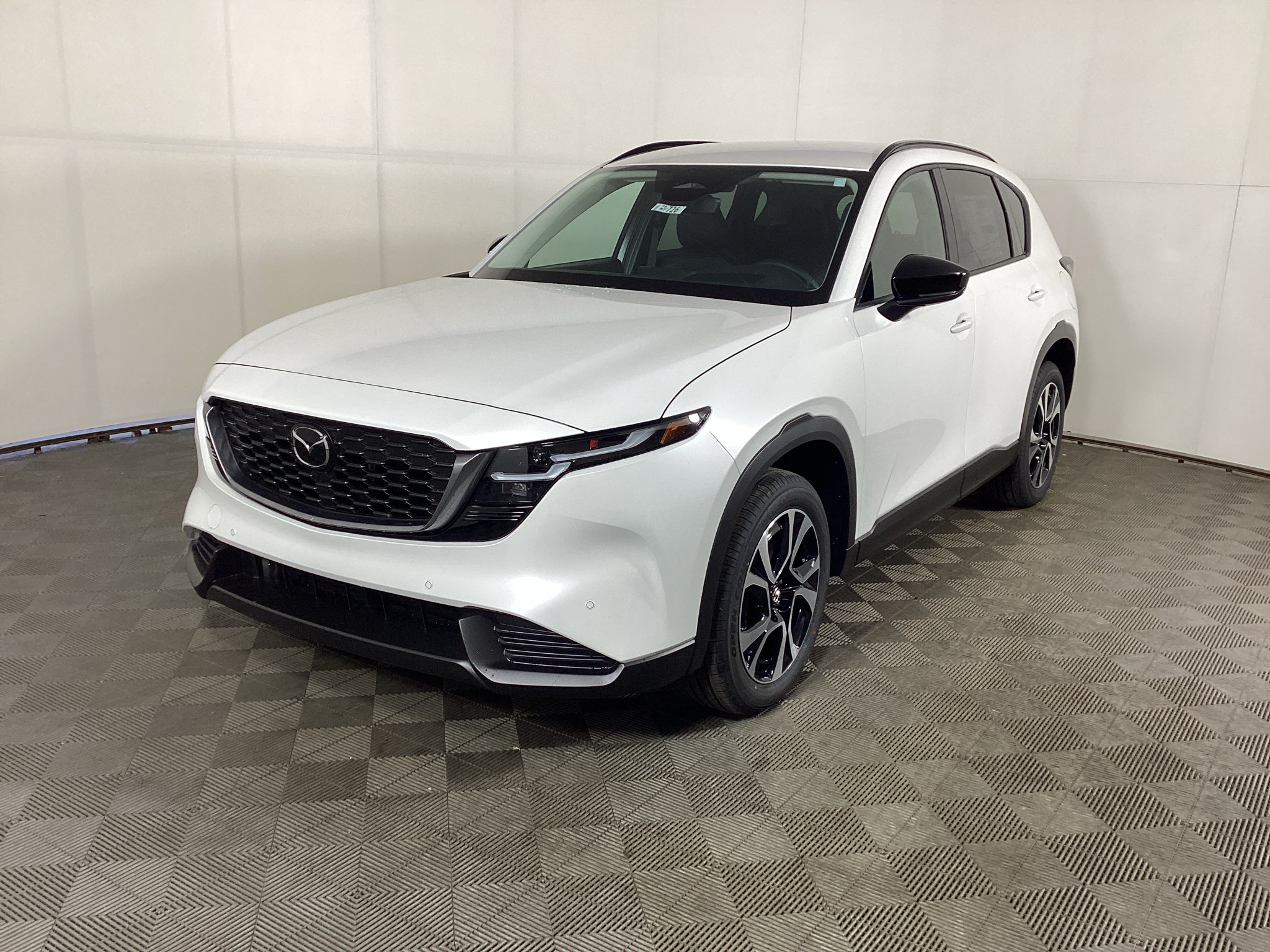 New 2026 MAZDA CX-5 Preferred AWD/4WD image 5