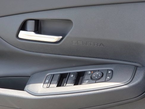 New 2026 Nissan Sentra S w/ Floor Mat Package FWD image 27