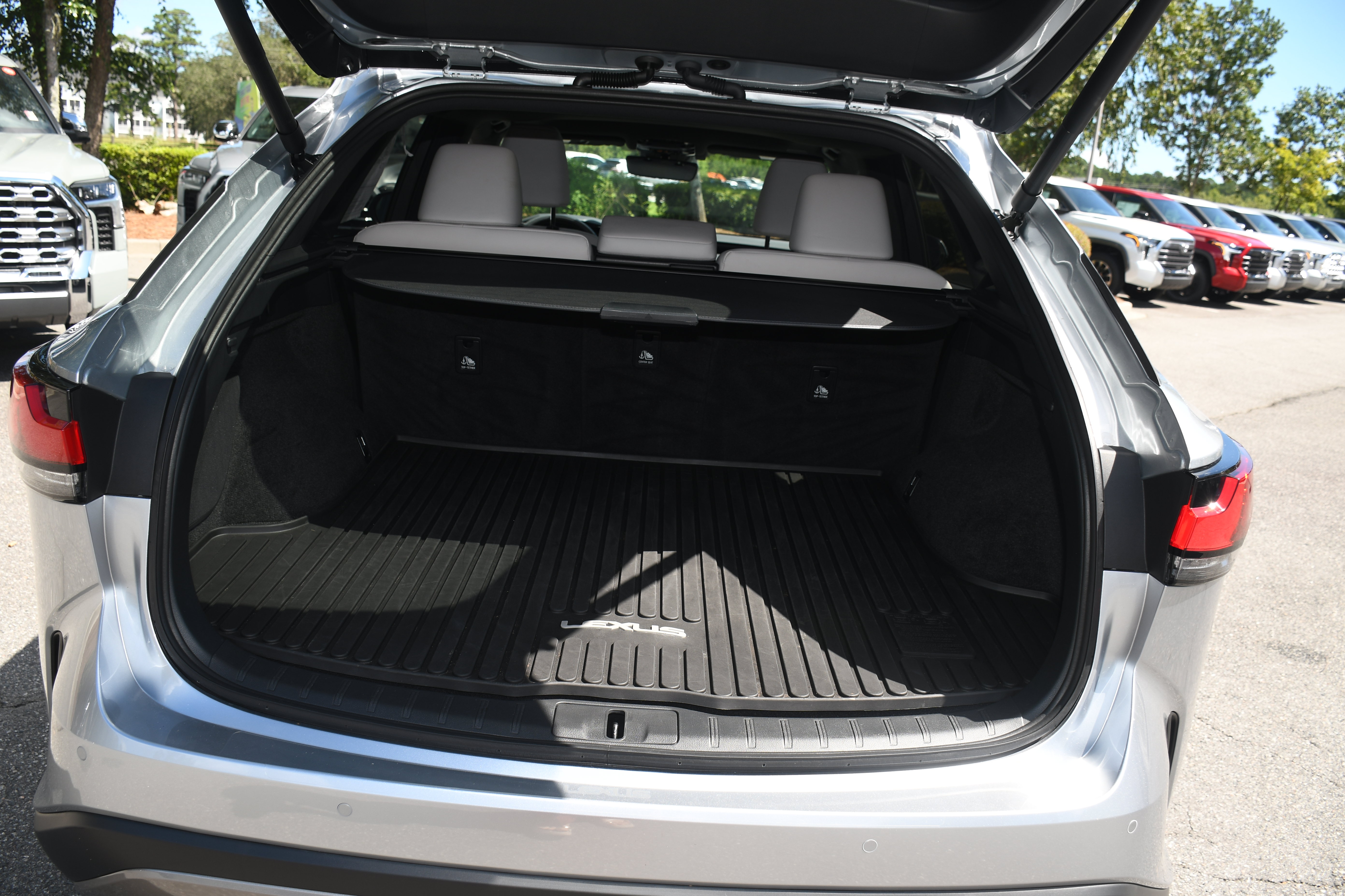 Used 2023 Lexus RX 350 FWD image 20