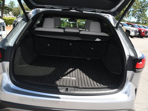 Used 2023 Lexus RX 350 Premium w/ Cold Area Package FWD image 20