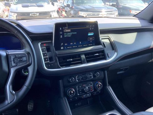 Used 2023 Chevrolet Tahoe RST w/ RST Performance Edition image 7