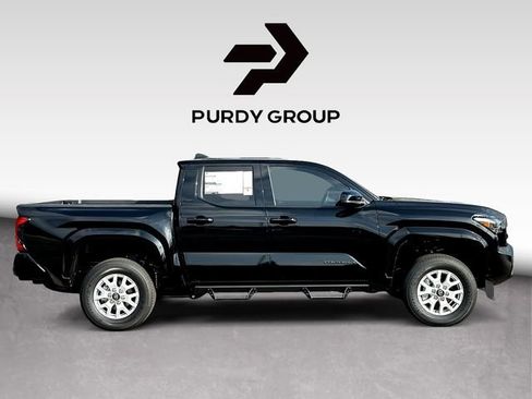 New 2026 Toyota Tacoma SR5 image 9