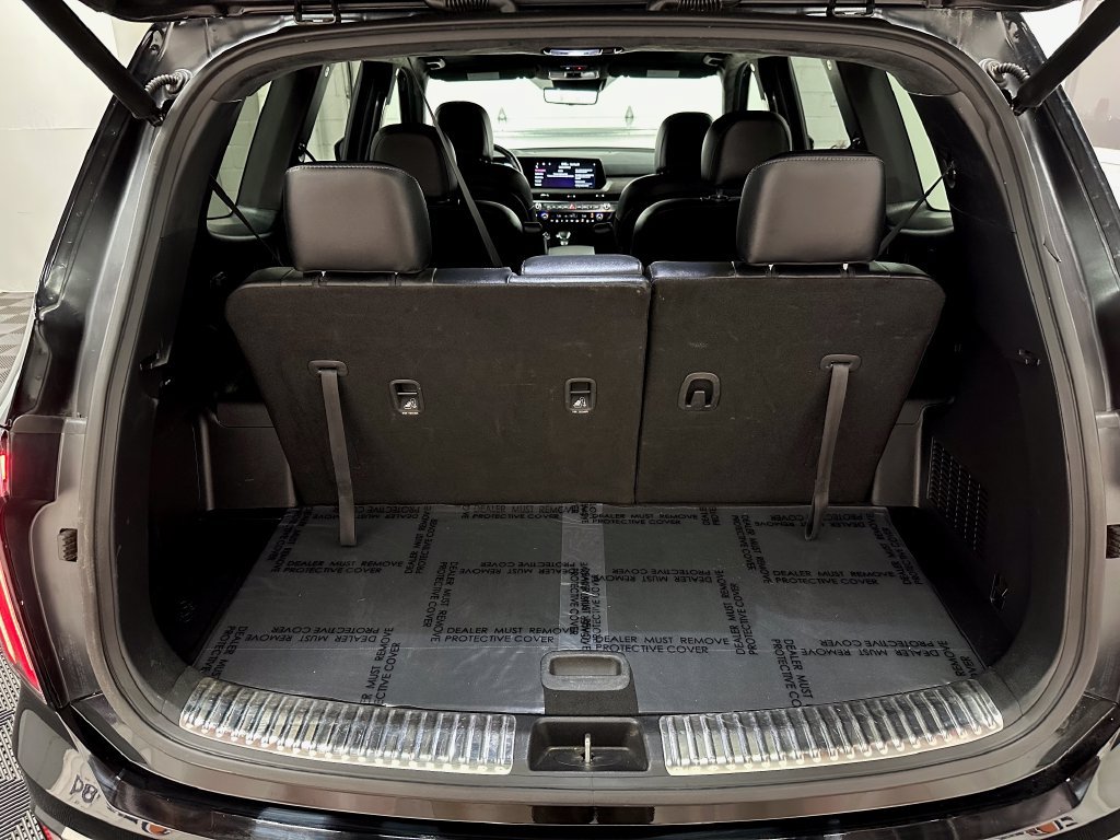 Used 2023 Kia Telluride SX Prestige X-Line AWD/4WD image 39