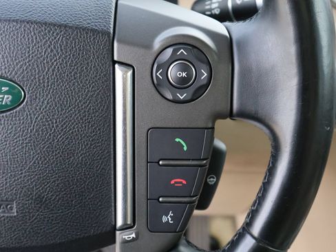Used 2012 Land Rover LR4 HSE AWD/4WD image 35