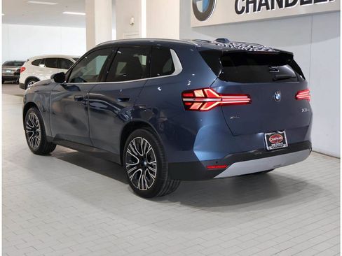 Used 2026 BMW X3 xDrive30i w/ Convenience Package AWD/4WD image 5