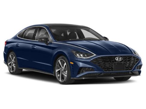 Used 2022 Hyundai Sonata SEL Plus FWD image 9