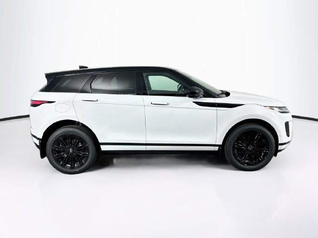New 2026 Land Rover Range Rover Evoque S AWD/4WD image 4