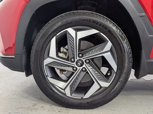 Used 2023 Hyundai Tucson SEL w/ Convenience Package AWD/4WD image 9