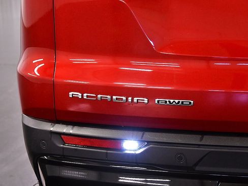 Used 2024 GMC Acadia AT4 w/ LPO, Floor Liner Package image 11