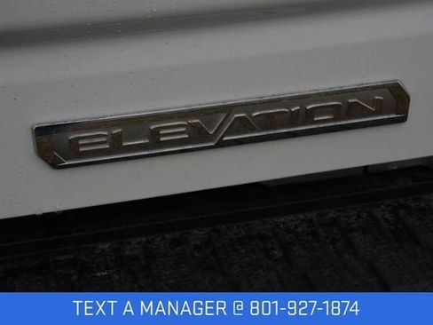 New 2026 GMC Sierra 1500 Elevation w/ Elevation Premium Package image 8