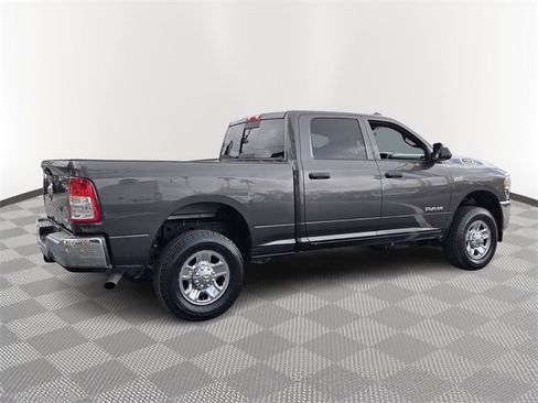 Used 2022 RAM 2500 Tradesman image 6