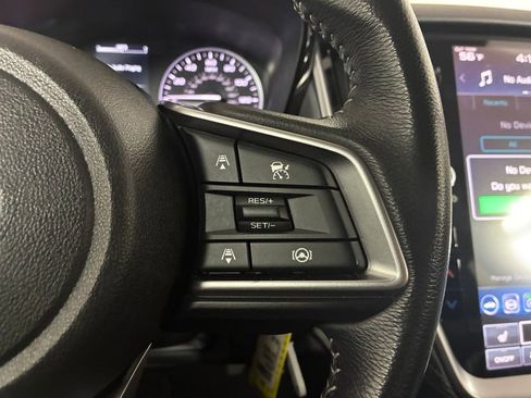 Used 2024 Subaru Outback Premium image 12