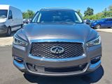 Used 2020 INFINITI QX60 Luxe w/ Sensory Package image 2