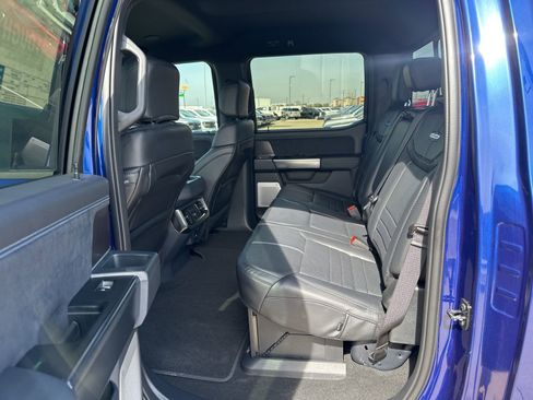 New 2026 Ford F450 Platinum image 15