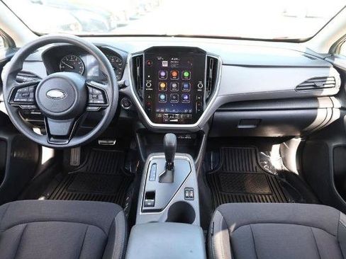 Used 2025 Subaru Crosstrek 2.0i Premium AWD/4WD image 22