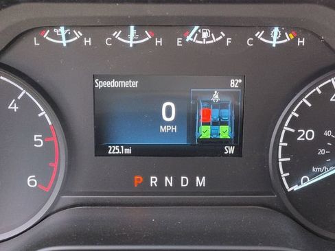 Used 2025 Ford F350 XL w/ XL Chrome Package AWD/4WD image 32