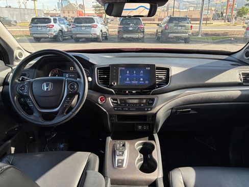 Used 2023 Honda Ridgeline RTL image 27