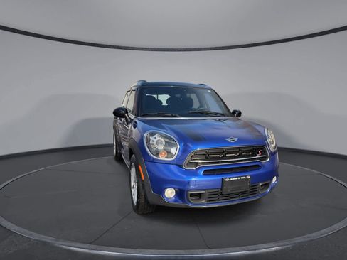 Used 2016 MINI Cooper Countryman S image 3
