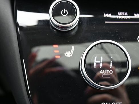 Used 2023 INFINITI QX60 Pure image 34