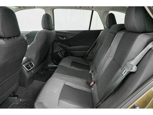 Used 2025 Subaru Outback Premium w/ Popular Package #1 image 12