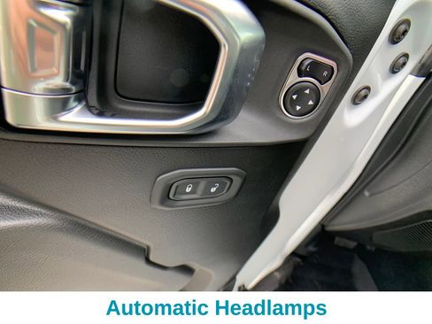 New 2026 Jeep Gladiator Sport image 12