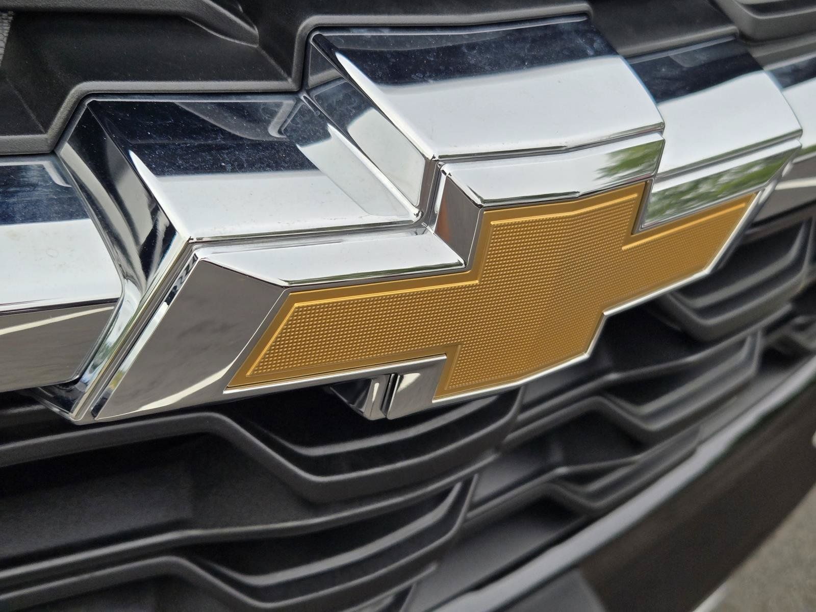 New 2026 Chevrolet Trax LT w/ LT Convenience Package FWD image 18