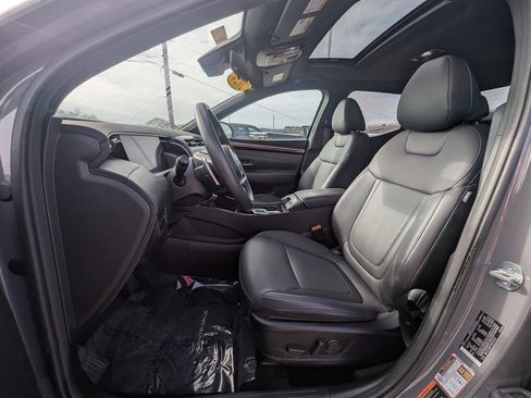 Used 2024 Hyundai Santa Cruz Night image 20