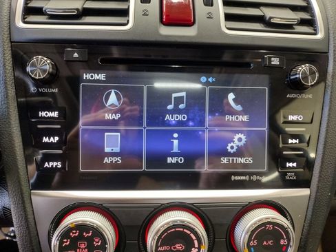 Used 2017 Subaru Crosstrek 2.0i Limited AWD/4WD image 30
