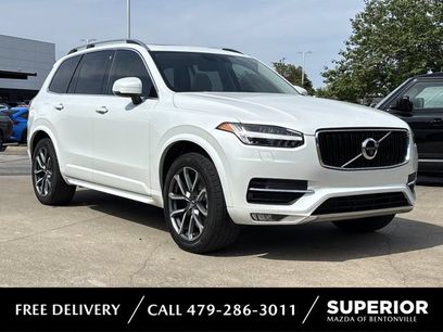 Used 2017 Volvo XC90 T6 Momentum w/ Vision Package