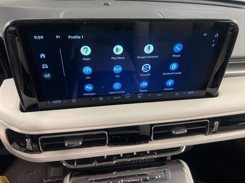 New 2026 Lincoln Aviator AWD image 8